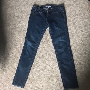 Vigoss Skinny Jeans Size 28 5/6
